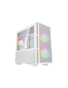 DeepCool CH360 DIGITAL WH